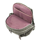 Travelpro Luggage Maxlite 5 15" Lightweight Women'S Carry-On Laptop Backpack, Slate Green, One Size