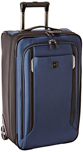 Victorinox Werks Traveler 5.0 Wt 22, Navy Blue, One Size
