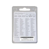 Plug Adapter For Italy - Type B Plug