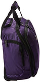 Delsey Luggage Sky Max 2 Wheeled Underseater, Purple