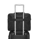 Moleskine Classic Slim Briefcase, Black