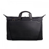 Briggs & Riley Sympatico Weekender, Black, One Size