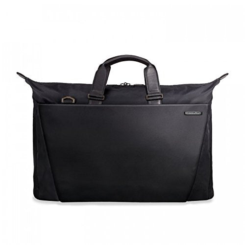 Briggs & Riley Sympatico Weekender, Black, One Size