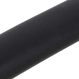 Doublelife Handle Grip Replacement for Suitcase Luggage Case,Black Flexible Handle Pulls 7.87"