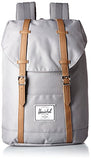 Herschel Retreat Backpack - Grey
