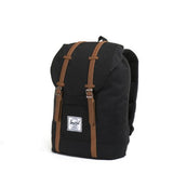 Herschel Supply Co. Retreat Backpack,Black,One Size