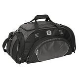 Ogio Transfer Street Duffel (Petrol)