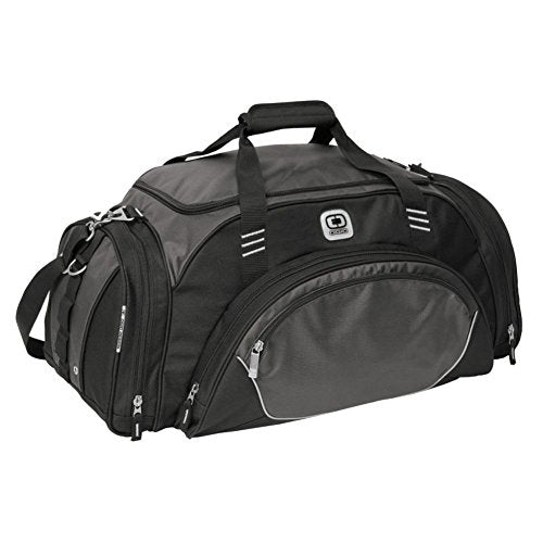 Ogio Transfer Street Duffel (Petrol)
