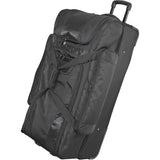 Netpack 36" Deluxe Siera Wheeled Duffel (Black)