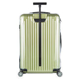 Transparent Cover for Rimowa Salsa Air PVC Clear Case Cover (32" for 82077364, 105L)