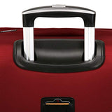 Skyway Sigma 5 21-2-Wheel Carry-on Suitcase, Merlot Red