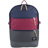 Fuel Downtown School Backpack, Navy