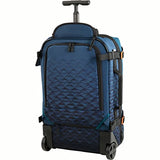 Victorinox Vx Touring Wheeled 2-In-1 Backpack Carry On, Dark Teal