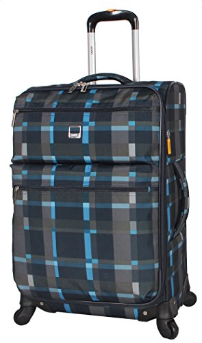 Shop Lucas Luggage Ultra Lightweight Softside – Luggage Factory
