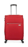 Antler Marcus 3 Piece Suitcase Set in Red