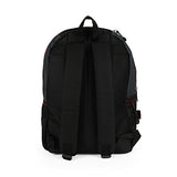 FAB Starpoint Mojo X-Men Black and Gold Tech School Backpack