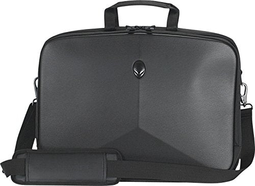 Mobile Edge 14-Inch Alienware Vindicator Briefcase (Awvbc14)