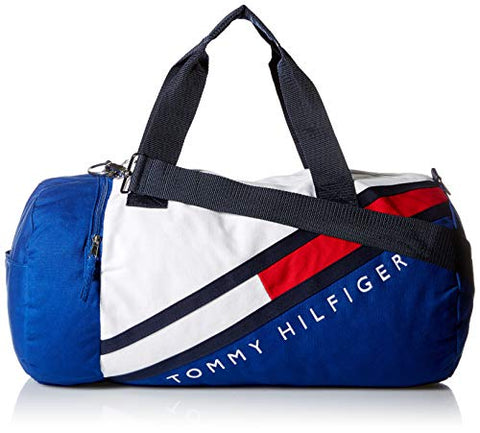 Tommy Hilfiger Mens Duffle Bag Sporty Tino, Surf The web
