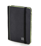 Moleskine Passport Wallet (Women) - Payne'S Grey