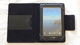 Ellipsis 7 4G Lte Used Tablet By Verizon-Locked & M-Edge Universal Stealth Used Travel Case &
