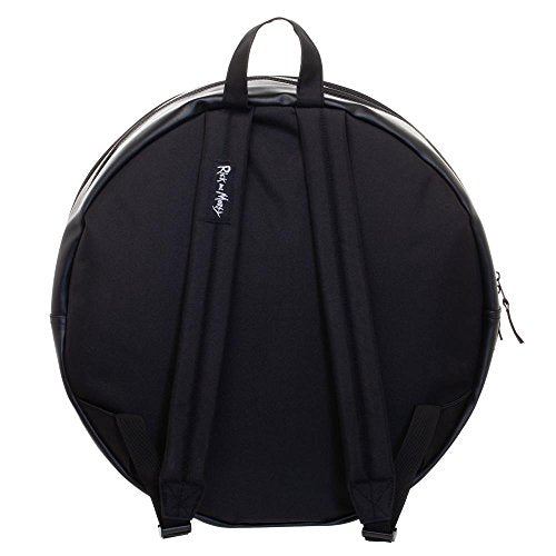 Shop Rick And Morty Portal Bag - Portal Backp – Luggage Factory