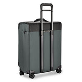 Briggs & Riley Transcend Vx 3 Piece Spinner Set | Wide Carry-On Expandable Spinner | Medium