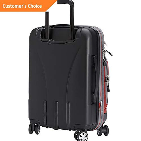 Sandover TLS Hybrid Spinner Carry-on 5 Colors Hardside Carry-On NEW | Model LGGG - 1453 |