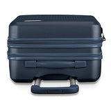 Briggs & Riley Carry-on 22" Spinner, Matte Navy