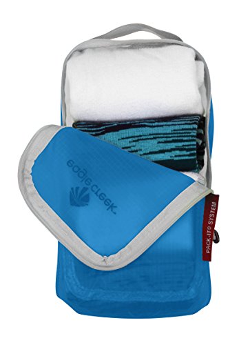 Eagle Creek Sac Banane - Explore - storm grey