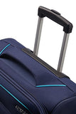 American Tourister Women's Hand Luggage, Blue (Navy)