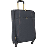 Vince Camuto Avrilly 24 In Expandable Spinner, Blue