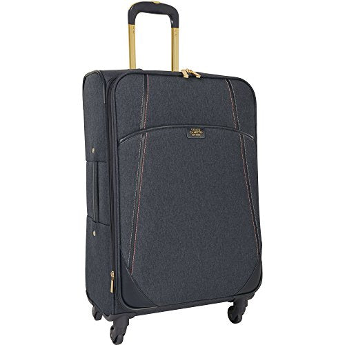 Trolley Bag Vince Camuto Luggage Blue Vince Camuto Loma 28