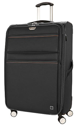 Ricardo Beverly Hills Mar Vista 2.0 29-Inch Spinner, Black