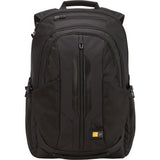 Case Logic Rbp-117 17.3-Inch Macbook Pro/Laptop Backpack With Ipad/Tablet Pocket (Black)