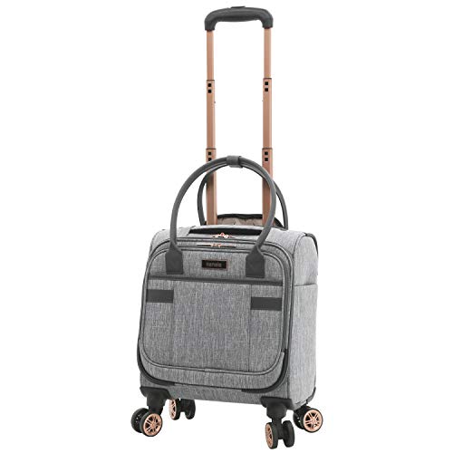 Shop kensie Women's Hudson Softside 3-Pie – Luggage Factory