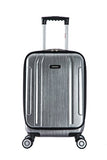 Inusa Southworld Lightweight Hardside Spinner 19 Inch Carry-On