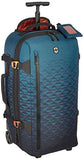 Victorinox Vx Touring Wheeled Duffel Medium, Dark Teal