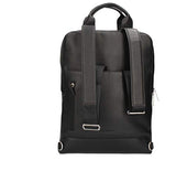 Moleskine Classic Leather Device Bag (Black)