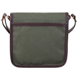 Duluth Pack Mini Haversack, Olive Drab, 8 X 8 X 4-Inch