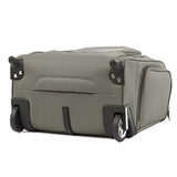 Travelpro Maxlite 5 Carry-On Compact Rolling Under Seat Bag, Slate Green