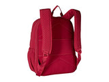 Vera Bradley Women's Iconic Campus Backpack Passion Pink One Size