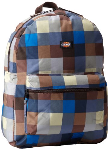 dickies mini mini festival backpack Dickies Bag Casual Daypack, Navy This backpack is a miniature bag that is great for carrying your necessities Dickies Brooklyn Mini Backpack –