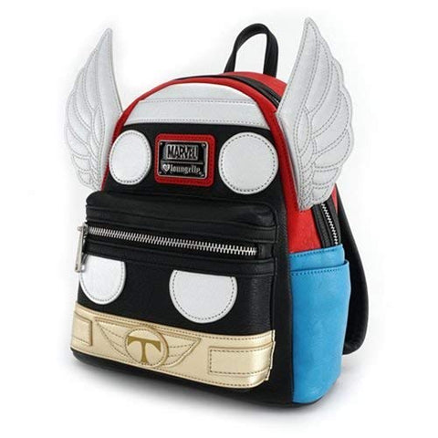 Loungefly X Marvel THOR RAGNAROK Mini Backpack
