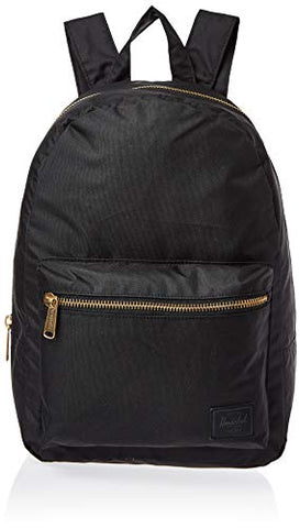 Herschel Supply Co. Women's Grove Small Light Backpack, Black, One Size