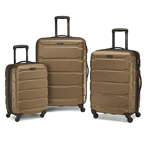Shop Samsonite 68311 Omni PC Hardside Spinner – Luggage Factory