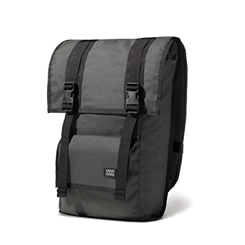 Mission Workshop Fitzroy 40L (2,500 Cu.In) Rucksack Backpack, Gray