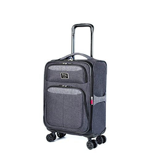 Shop Sammy'S Soft Goods Co. Saint Dominiq Luggage Factory
