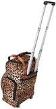 Dejuno Dj-20 X 20 Inch, Cheetah, One Size