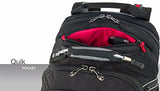 Wenger Synergy Backpack, Gray (Ga-7305-14F00)