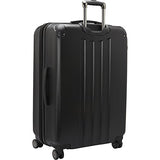 Kenneth Cole Reaction Reverb Hardside 8-Wheel 3-Piece Luggage Set: 20" Carry-On, 25", 29", Rose